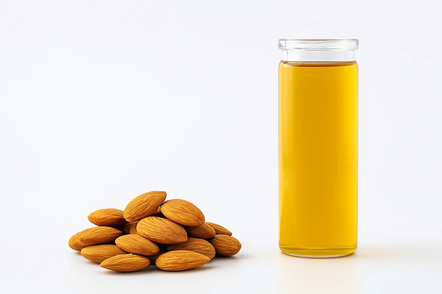 Apricot Kernel Oil